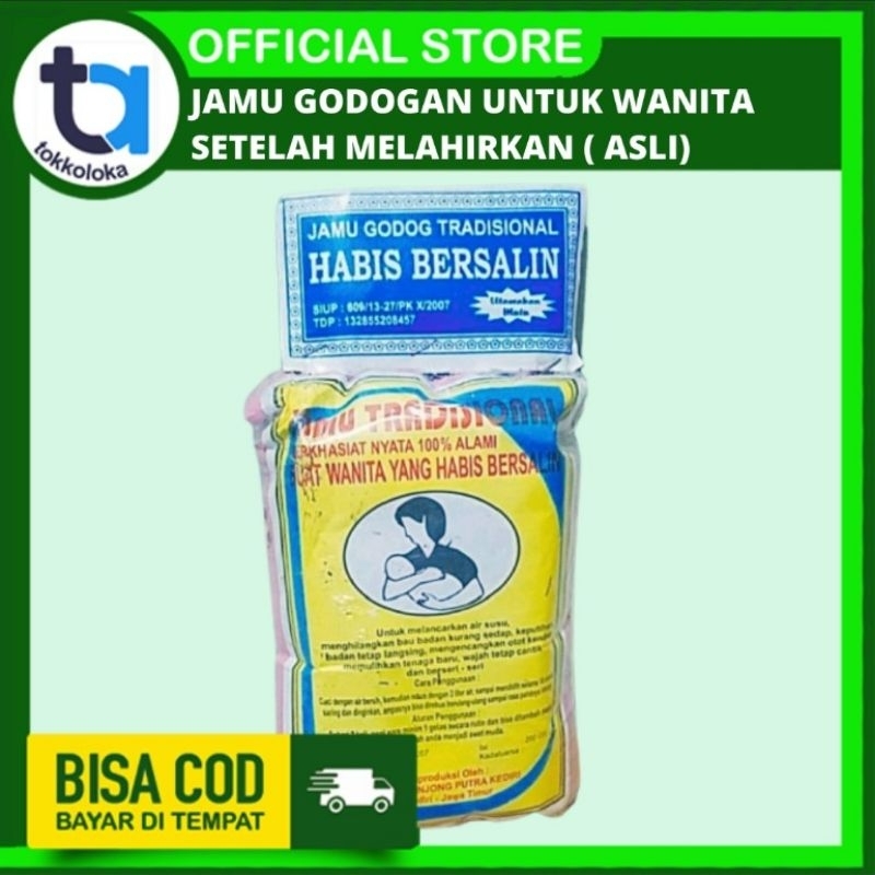 

Jamu Godog Tradisional Obat Setelah Melahirkan Godogan Bersalin Untuk Penambah Stamina Atasi Keputihan Bau Badan