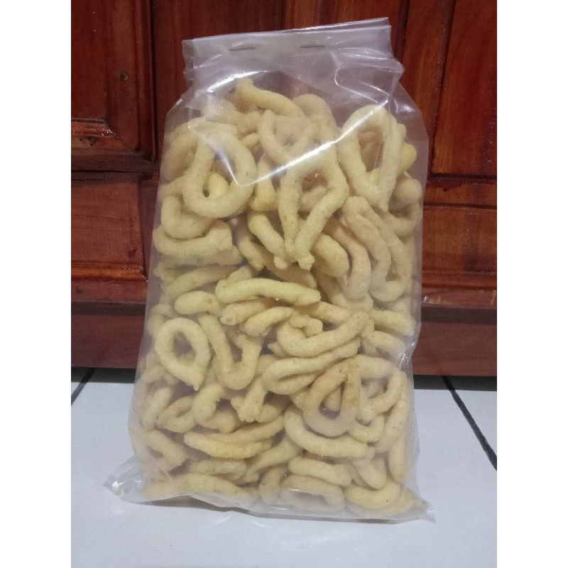 

Lanting Kuning Khas Bruno 500 g