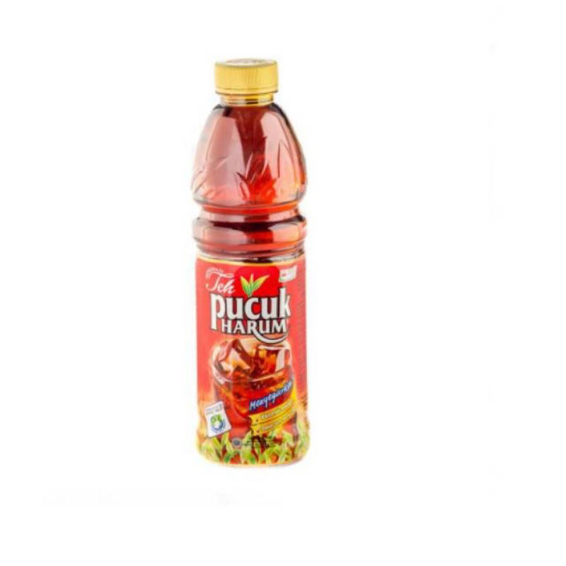 

Pucuk Harum Minuman Teh Melati 250mL