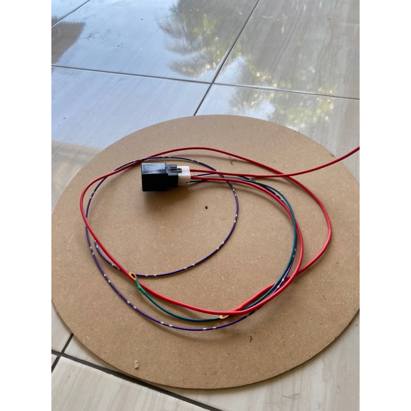 bendik stater CB, GL, GL100, MP, tiger custom, bendik stater tiger ces pleng seperti motor tiger CJD