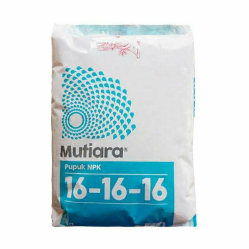 NPK Mutiara 1Kg
