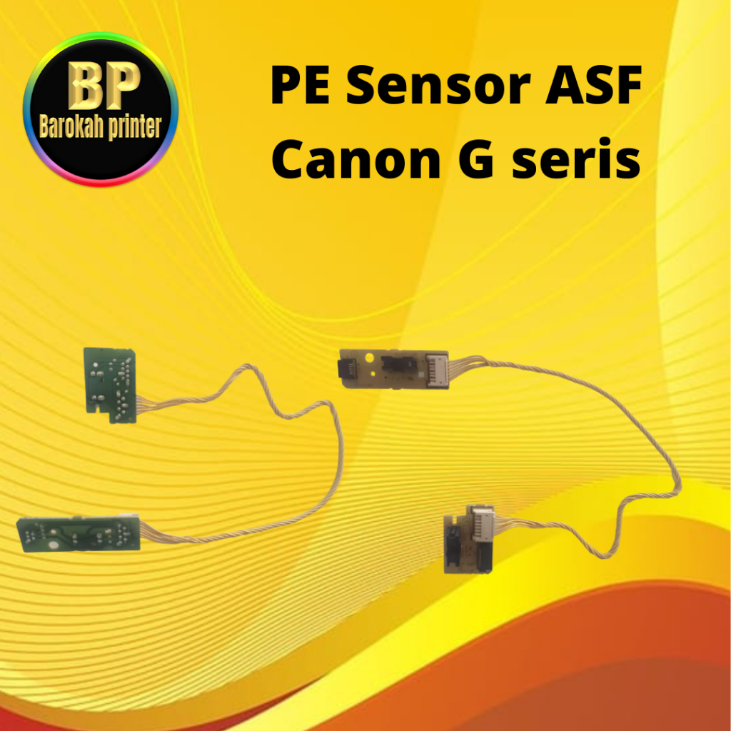 PE Sensor ASF Canon Gseris G2010 3010 G1010 G1000 G2000 G3000 G4000