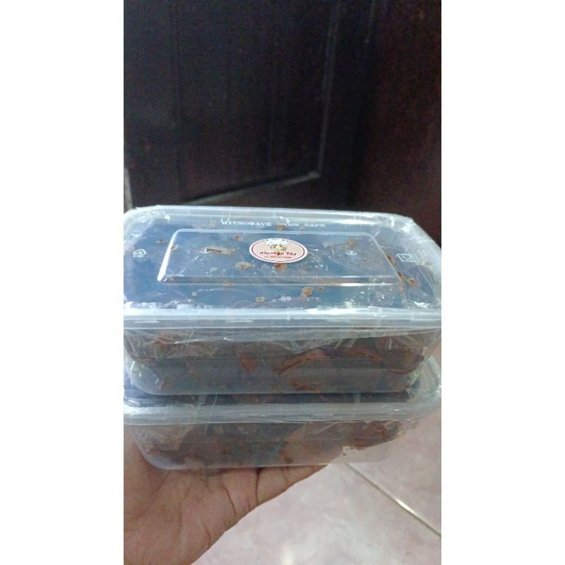 

paket bundling kripsang 2 box uk @150gram