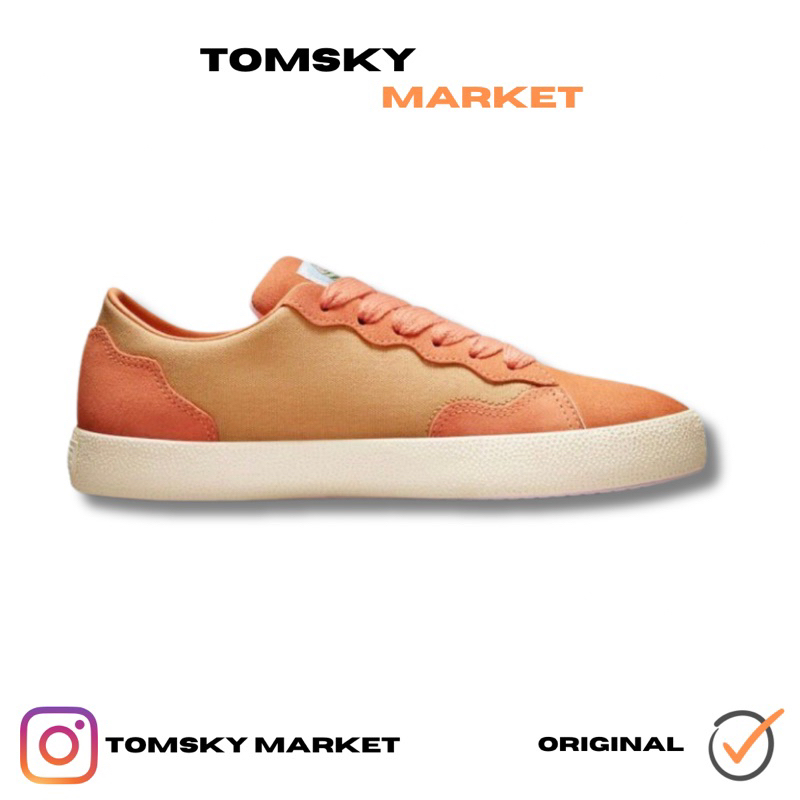 Converse Golf Le Fleur Curry / Copper Tan Original