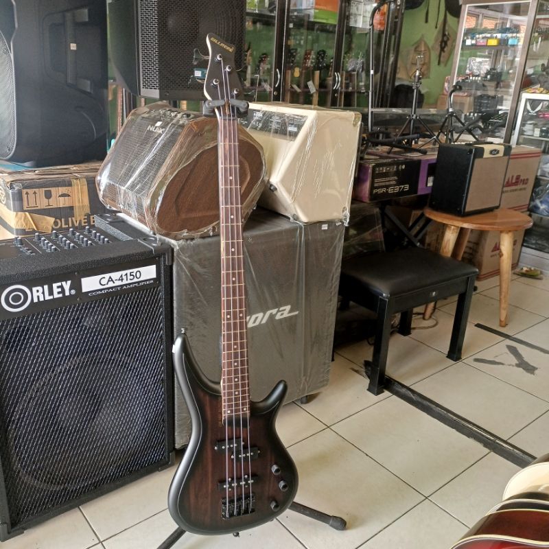 Bass Gillmore GB 160 DX