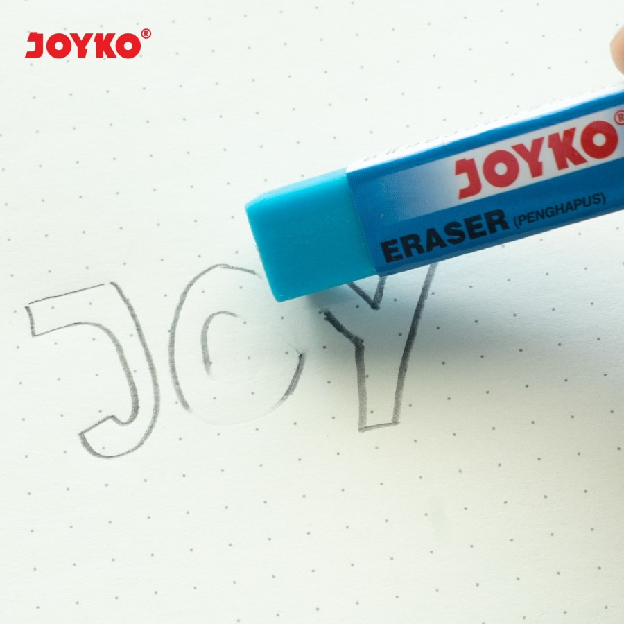 

Penghapus Eraser Joyko ER-115