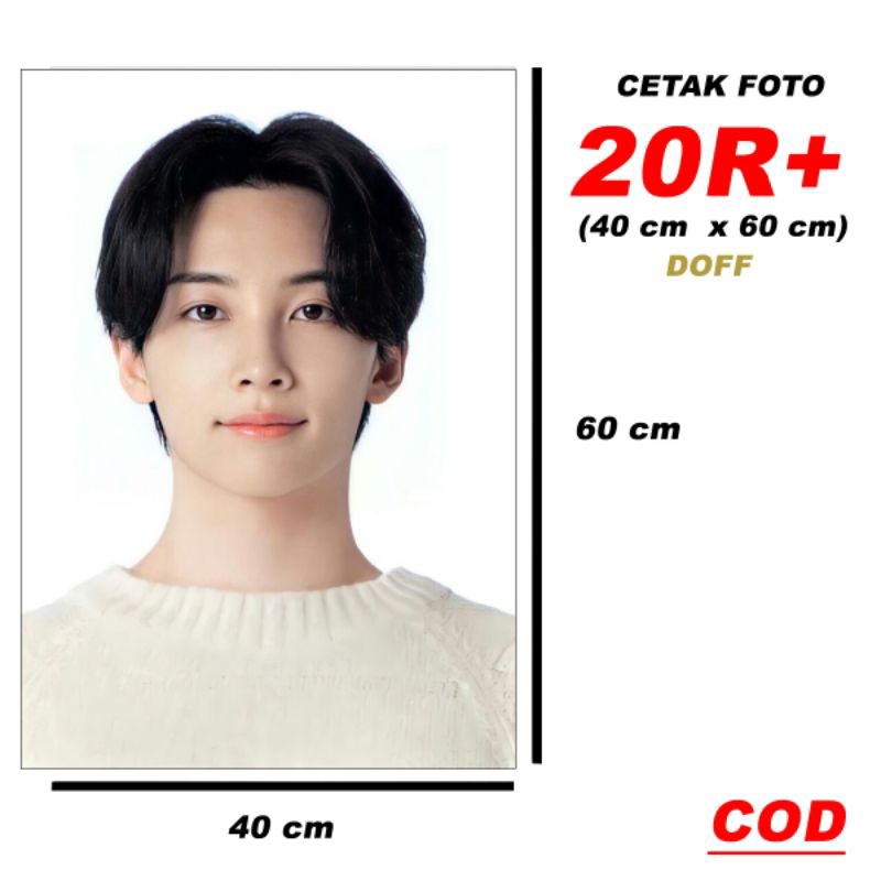 cetak foto 20R+//foto prewedding//foto wisuda//foto keluarga