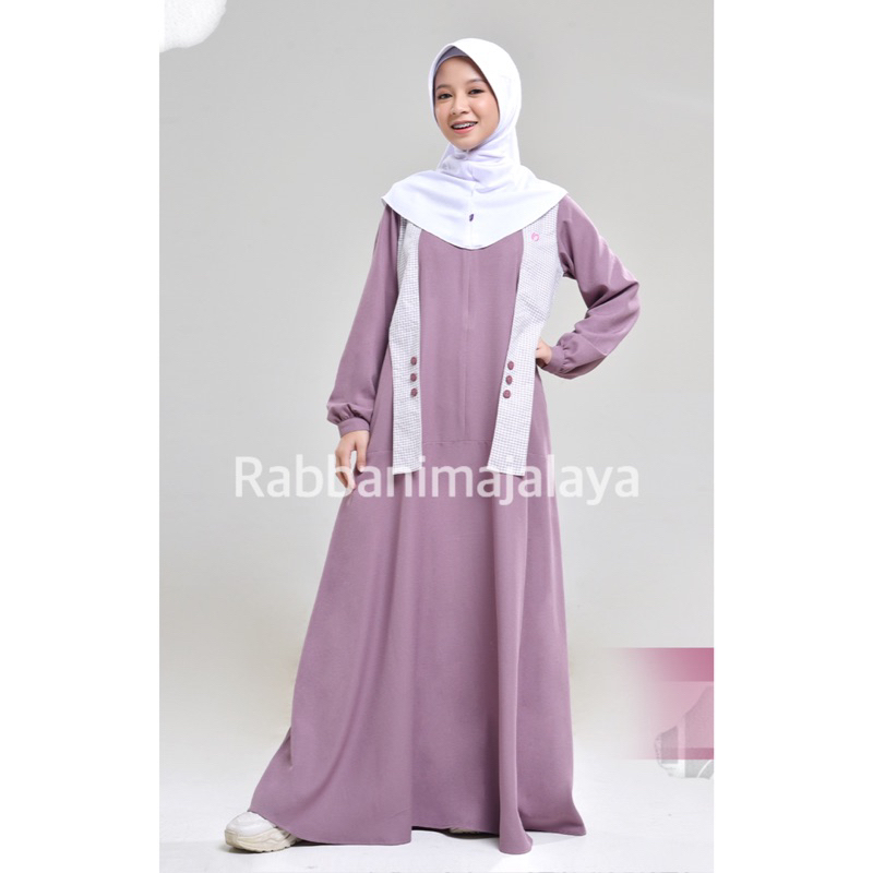 l dara luera - dresslim dianna - gamis diana rabbani - dresslim rabbani dara adiva - gamis polos - g