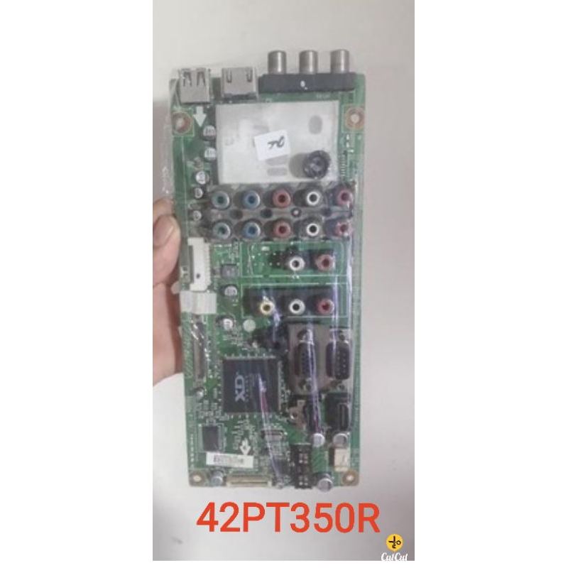 MB Mainboard Motherboard Mobo LG PLASMA 42PT350R 42PT350