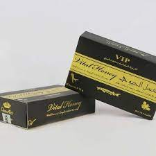 

Harga Terbaru Vip Vital Honey (Madu Arab) Produk Baru