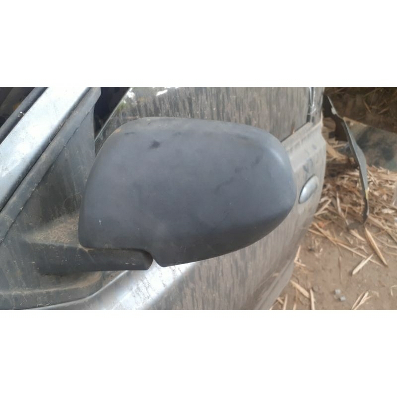 spion kiri datsun go
