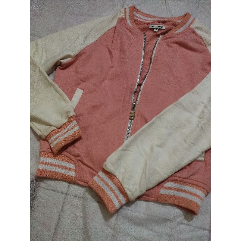 Colorbox jacket