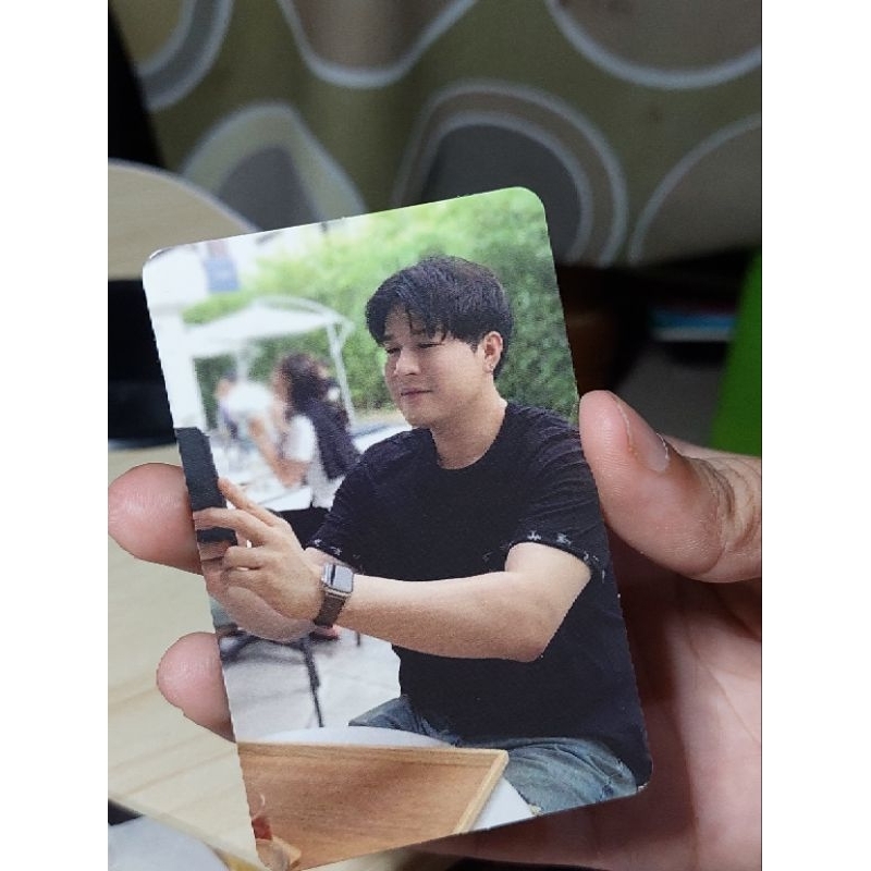 Photocard (PC) Shindong Super Junior