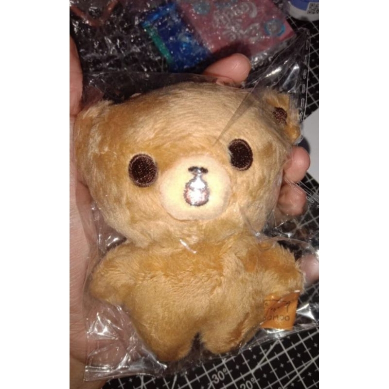 Haechan doll gomdo lee doll official fan