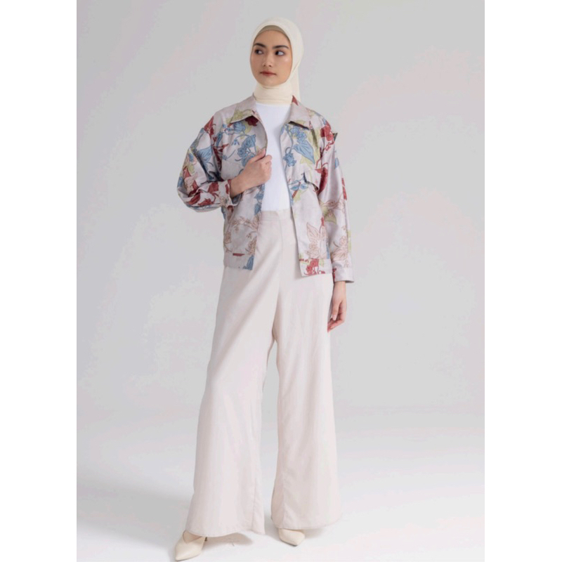 (NEW) GEYA JACKET RIA MIRANDA