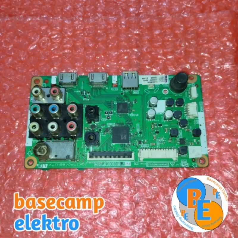 Mainboard TV LED SHARP LC 32LE265 MB TV LED SHARP LC 32LE265 Mainboard TV SHARP LC 32LE265 MB TV SHA