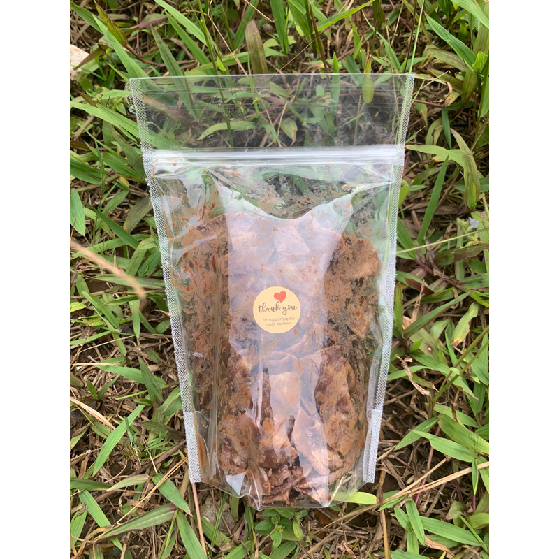 

Keripik Pisang Coklat Lumer