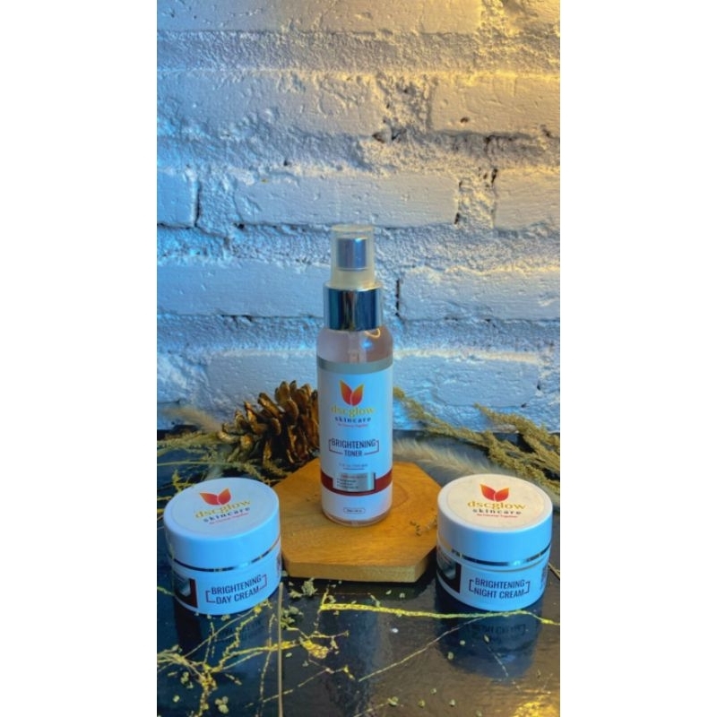 Flek Set Dscglow by dok.Erina