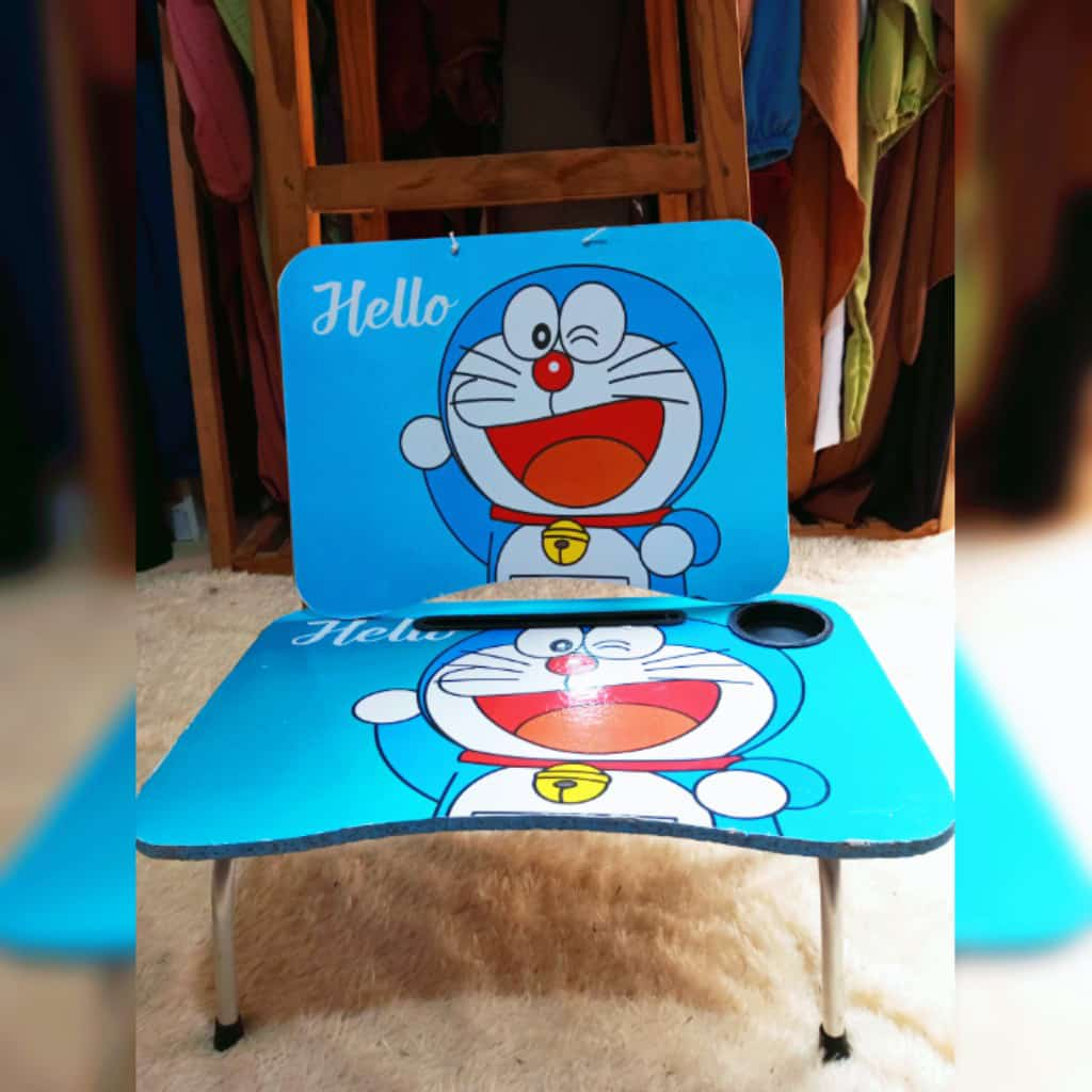 

Set Meja Belajar Anak Dan Papan Tulis Whiteboard 1 Kg