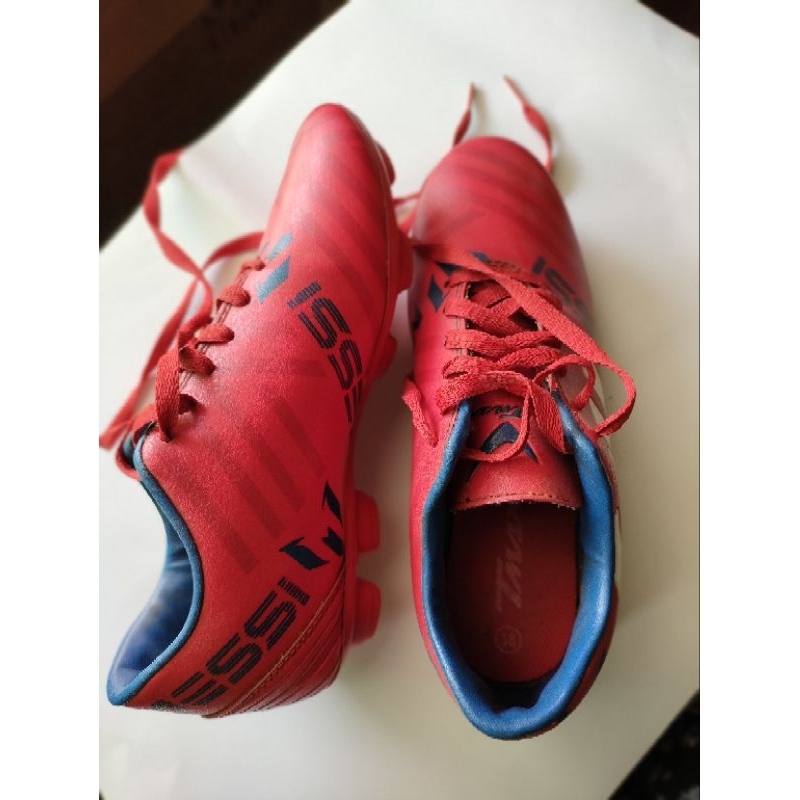 Sepatu Bola Anak,Second
