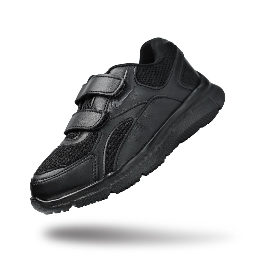 SEPATU EAGLE SEKOLAH ANAK - MONZA JR