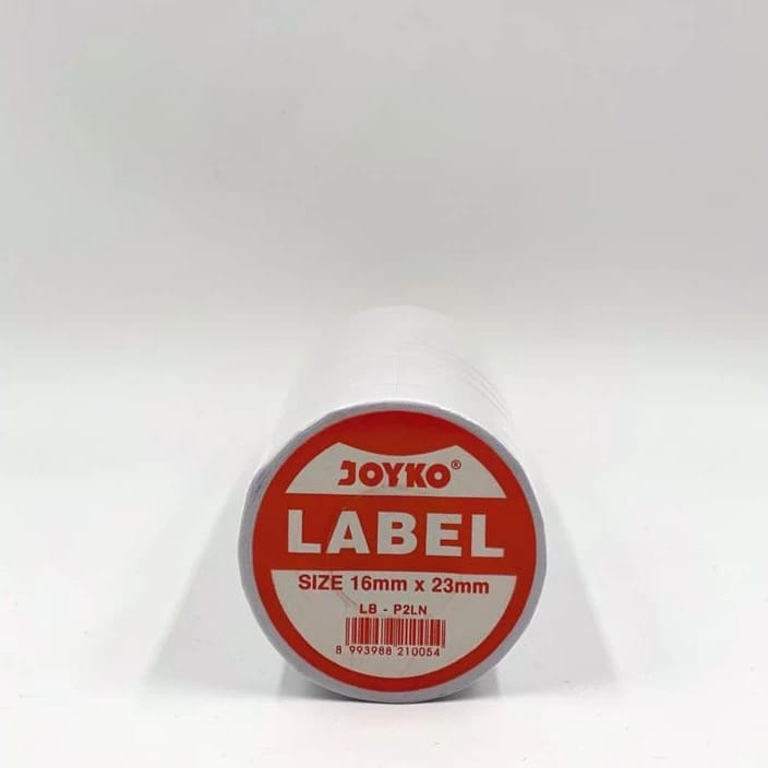 

Label Harga Joyko LB-P2LN/ Price label joyko