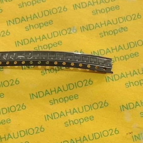 KL1 bat54 . KL2 bat54a . KL3 bat54c .  KL4 bat54s . dioda  SMD schottky DIODE bat 54  0.2A 30v sot-2