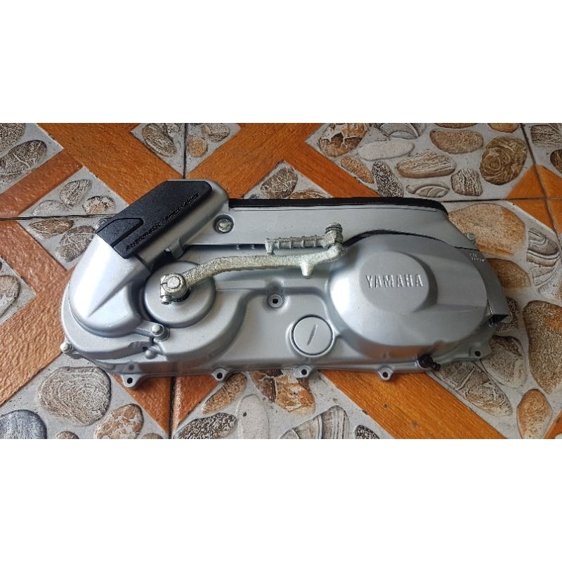 cvt nouvo original copotan full sela