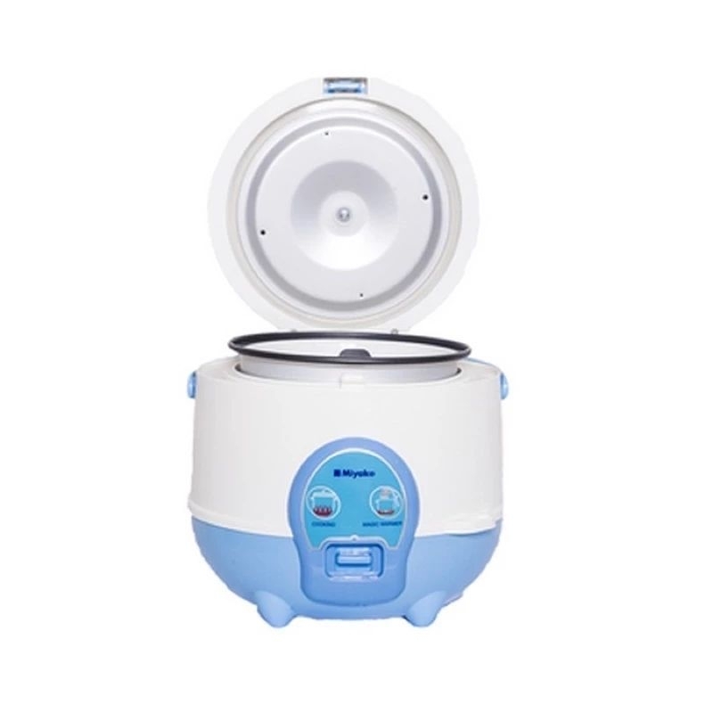 rice cooker miyako 0.6 liter penanak nasi miyako 0,6 pemanas nasi miyako 0,6 magic com miyako 0,6