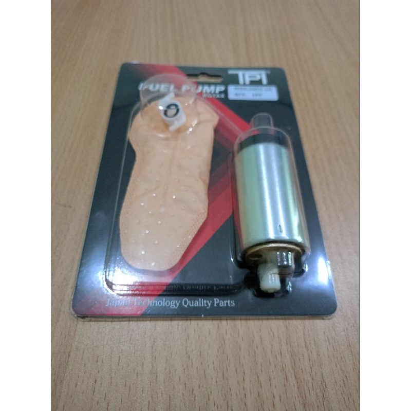 Rotak Vario 125 plus Saringan Bensin