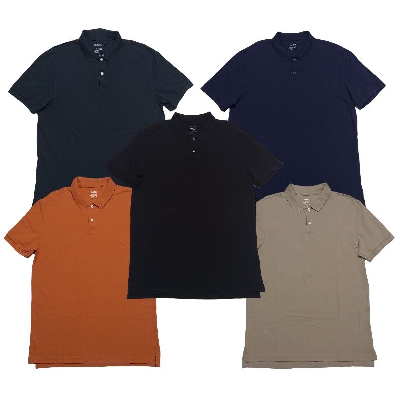 Polo shirt Giordano