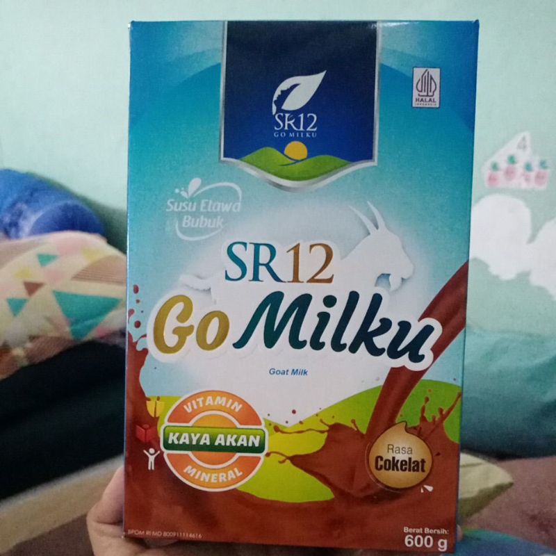 

susu Go Milku SR12(SukamEtawa) Strawberry Coklat Dan Original