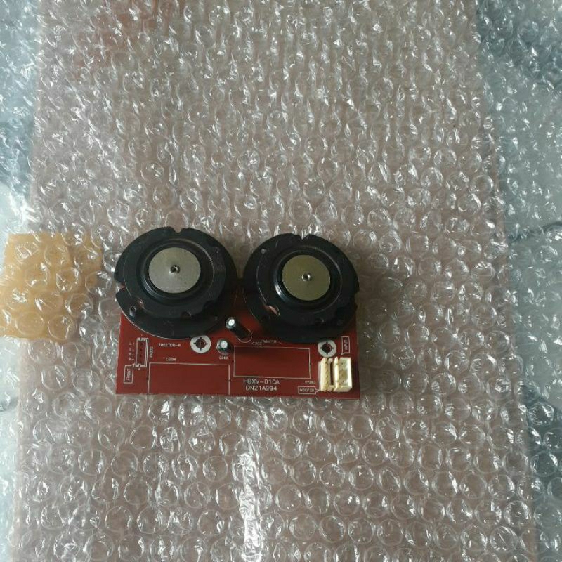 SPEAKER TWEETER COPOTAN TV LED POLYTRON diameter 5 cm