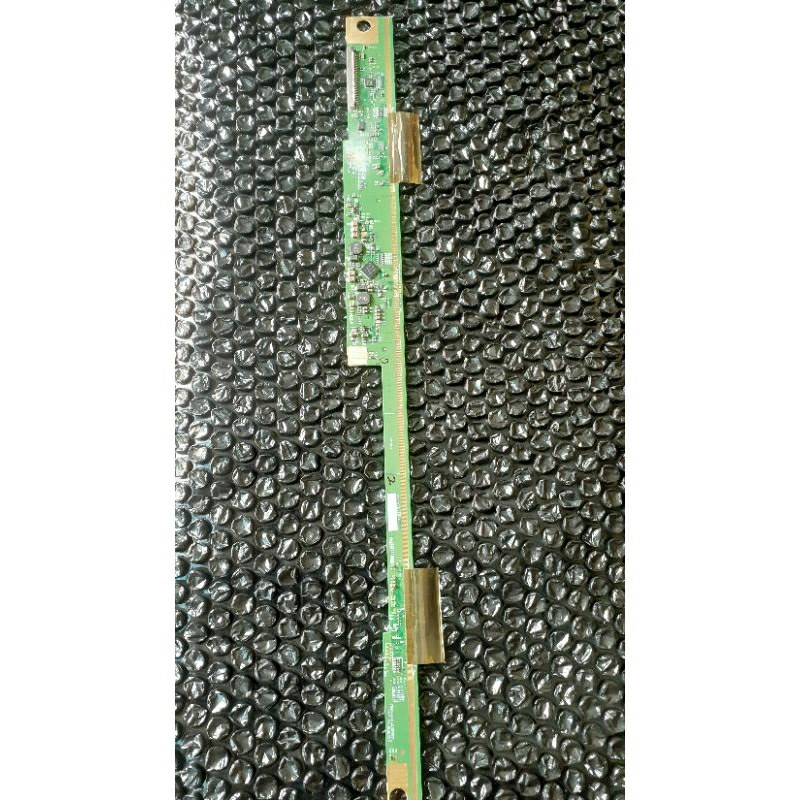 T CON TV LED LG 22LB450A