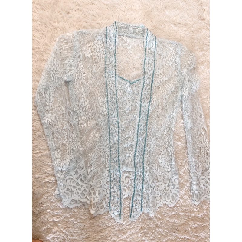 Preloved Kebaya Payet