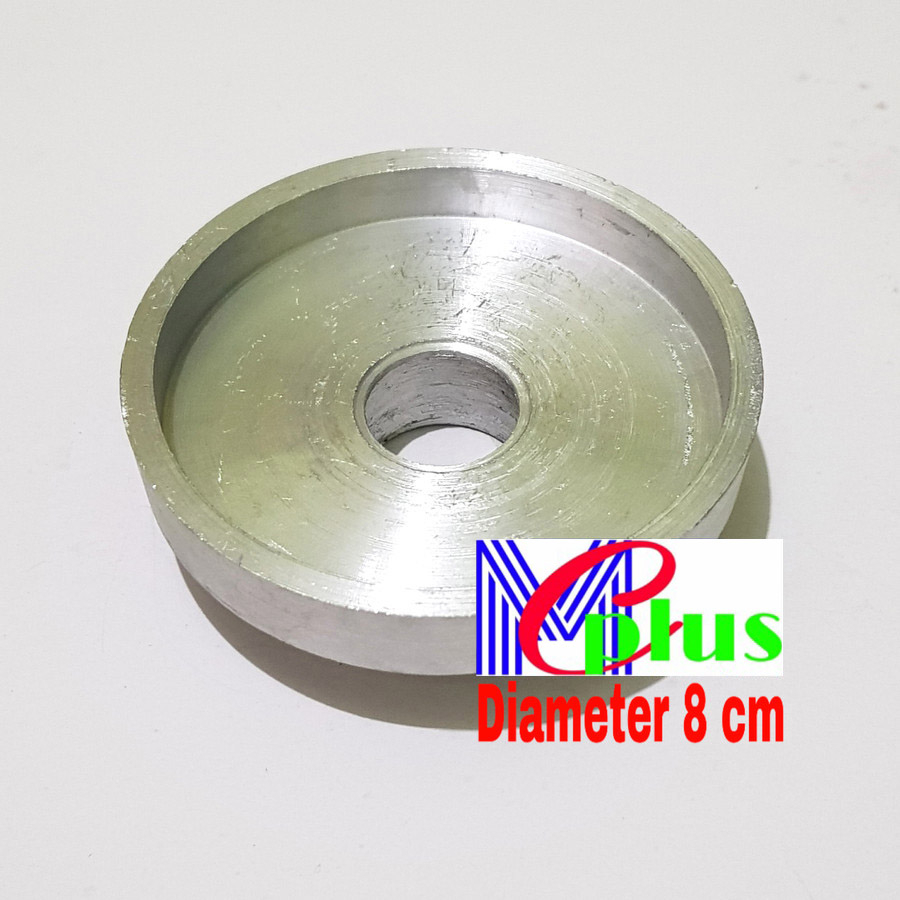 DUDUKAN Burner Quantum Kecil 80 mm/Tatakan Burner Head Api Kompor Gas