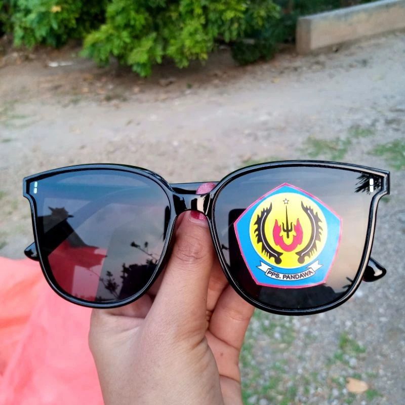KACAMATA PPS PANDAWA GROSIR