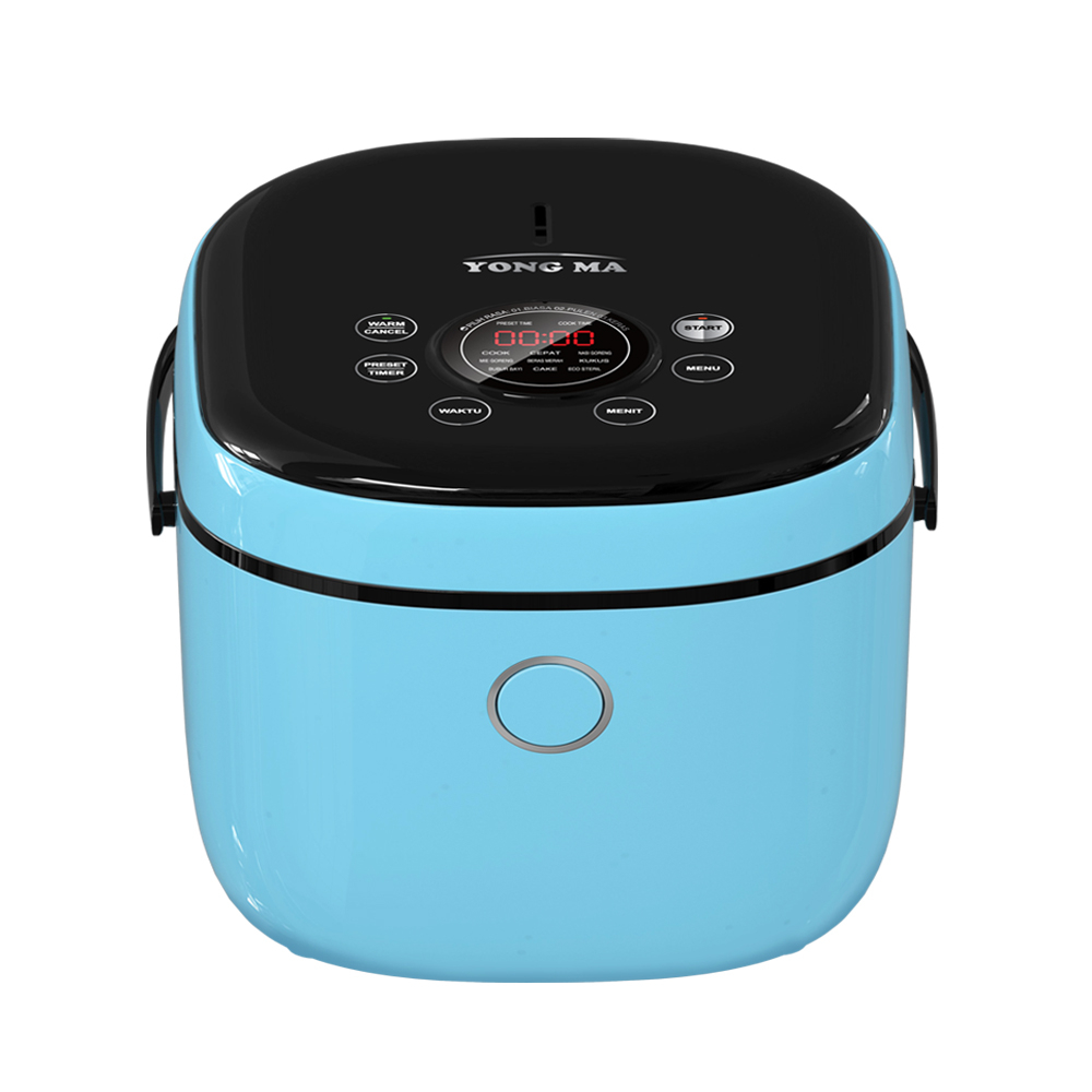 Magic Com Digital Yongma SMC 9027 2 L Rice Cooker
