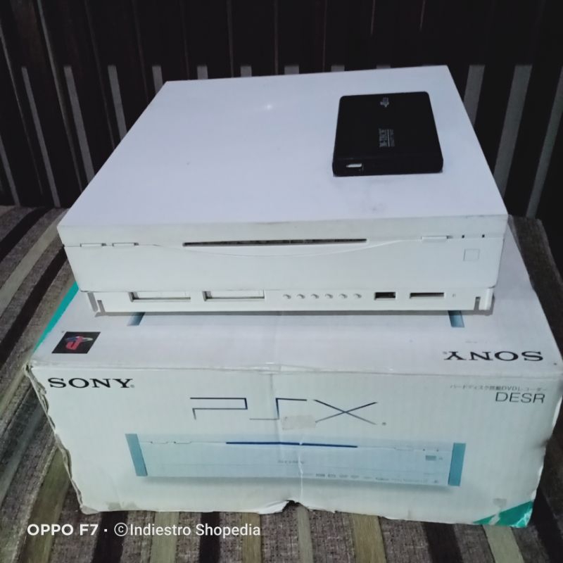 Sony Playstation PSX DESR 5xxx RARE