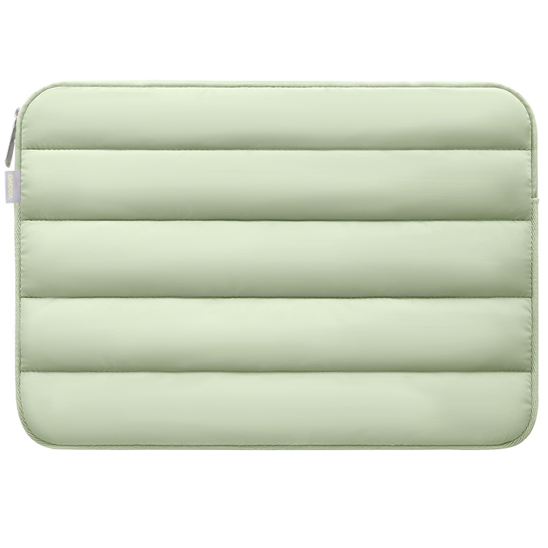 VOOVA Tas Laptop Sleeve Case/Laptop Bag/Briefcase/Tablet Bag/Liner Bag/Tas Liner Komputer/Tas Komputer Anti-jatuh-6