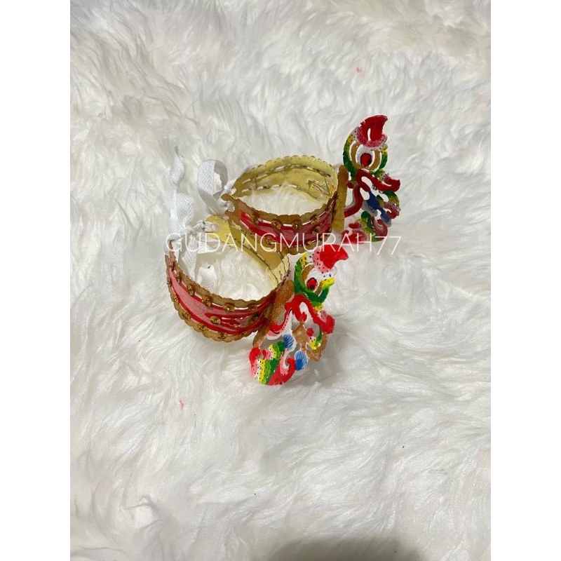 KLAT BAHU TARI KLAT BAHU KULIT KLAT BAHU DEWASA KLAT BAHU NAGA KLAT BAHU JARANAN