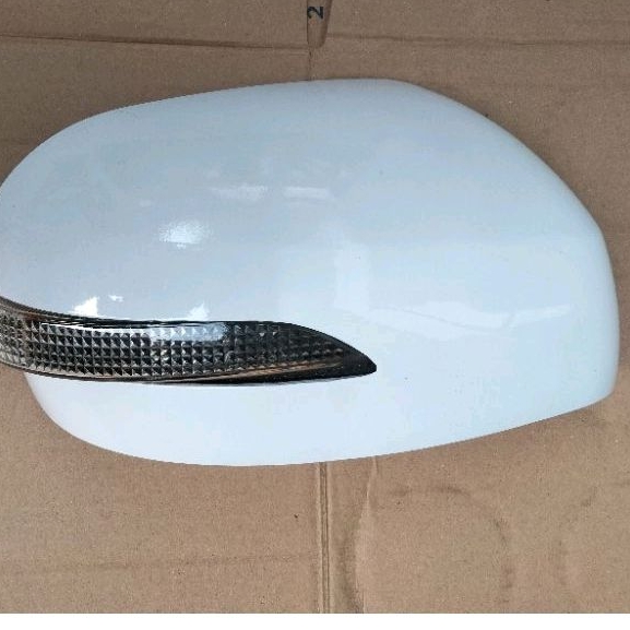 Cover Spion + Sein Sen Spion Mobil Ayal Dan Agya 2017 Sampai 2021