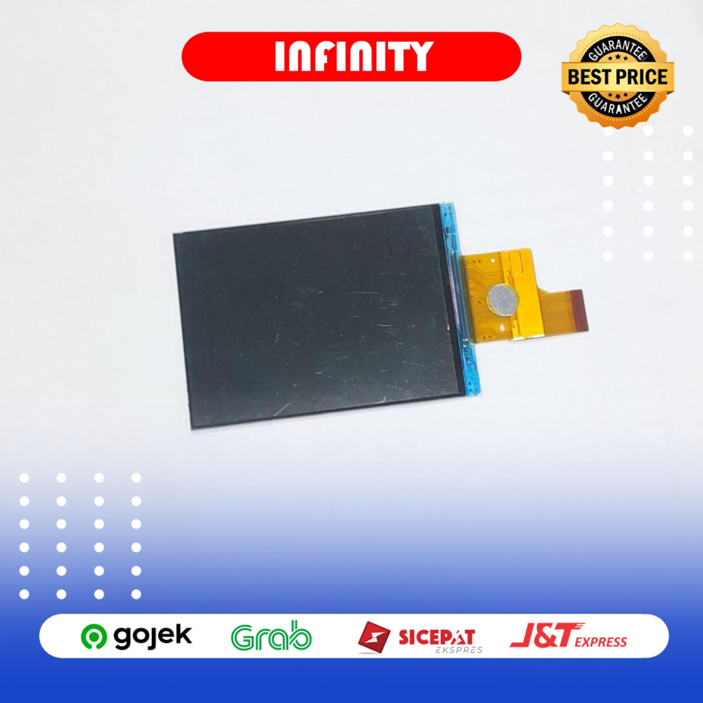 lcd canon SX530 SX520