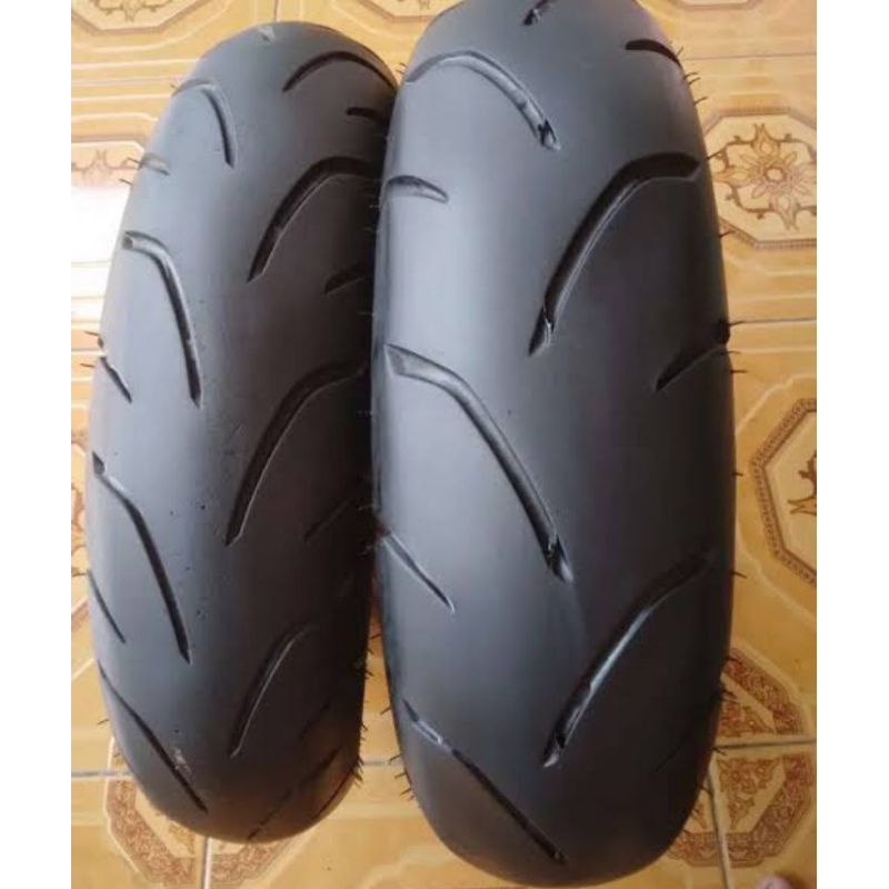 Ban copotan maxxis diamond sepasang