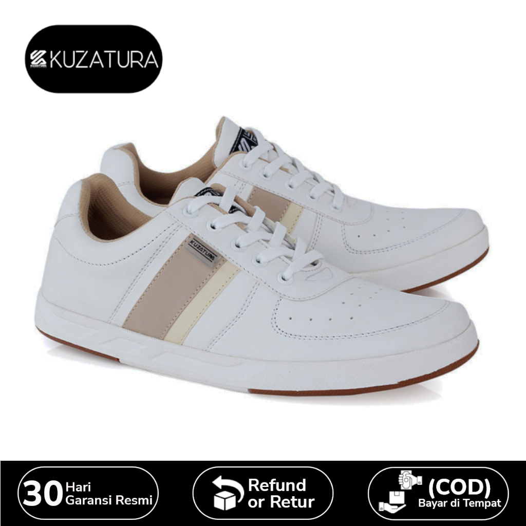 Sepatu Kets Ket Sneakers Sneaker Cats Cat Casual Kasual Santai Sekolah Kuliah Kerja Classic Local Ba