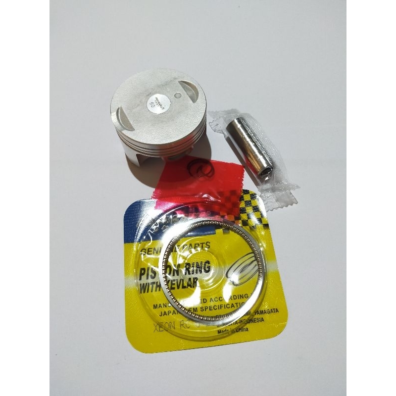 Piston kit paket Xeon carburator Xeon RC