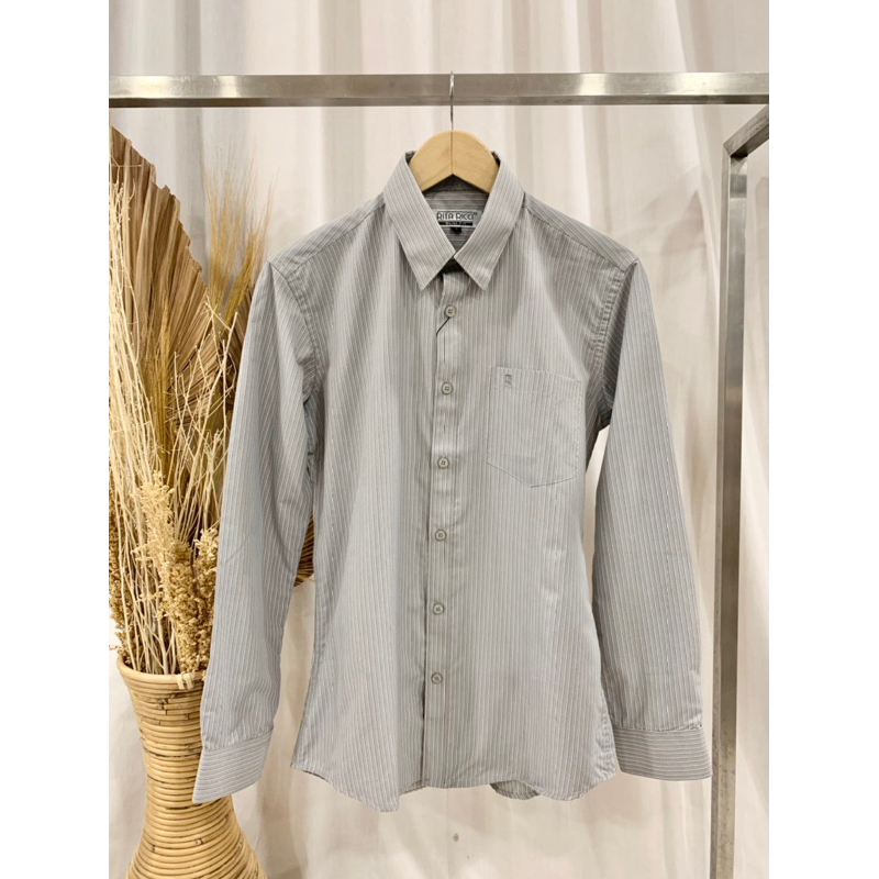 Kemeja Rita Ricci Regular Pria