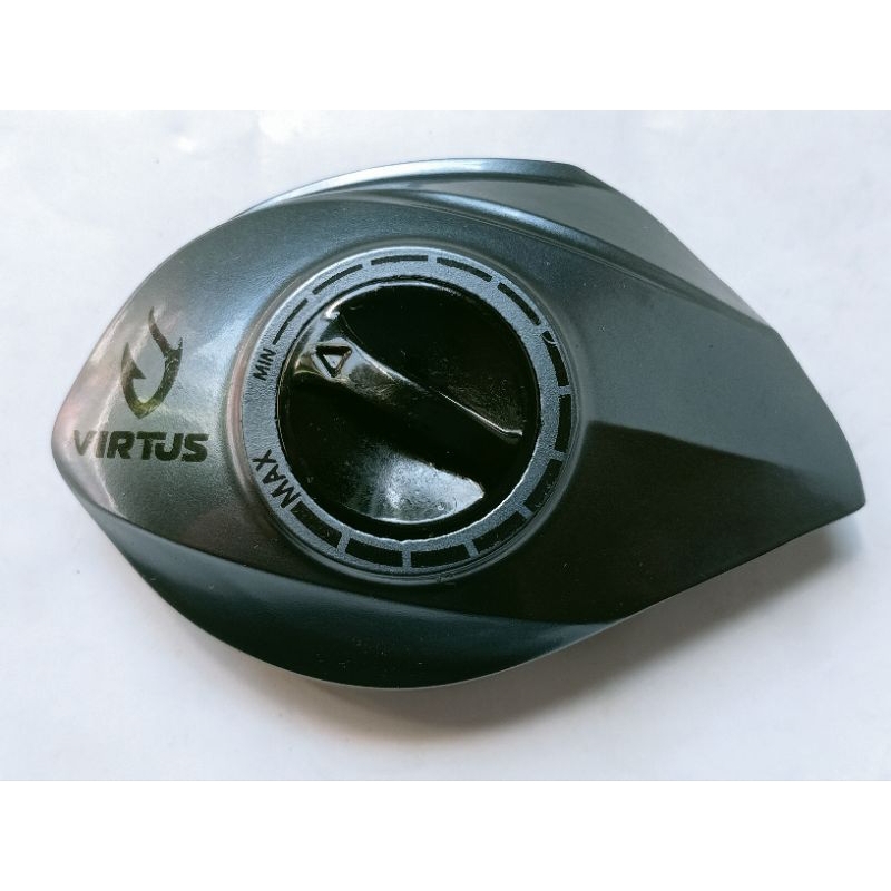 Sparepart Reel BC Virtus Majority 200L