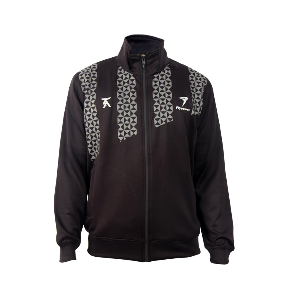 Flypower Rio Gold C1 Blaze Jaket Tontowi Ahmad Series