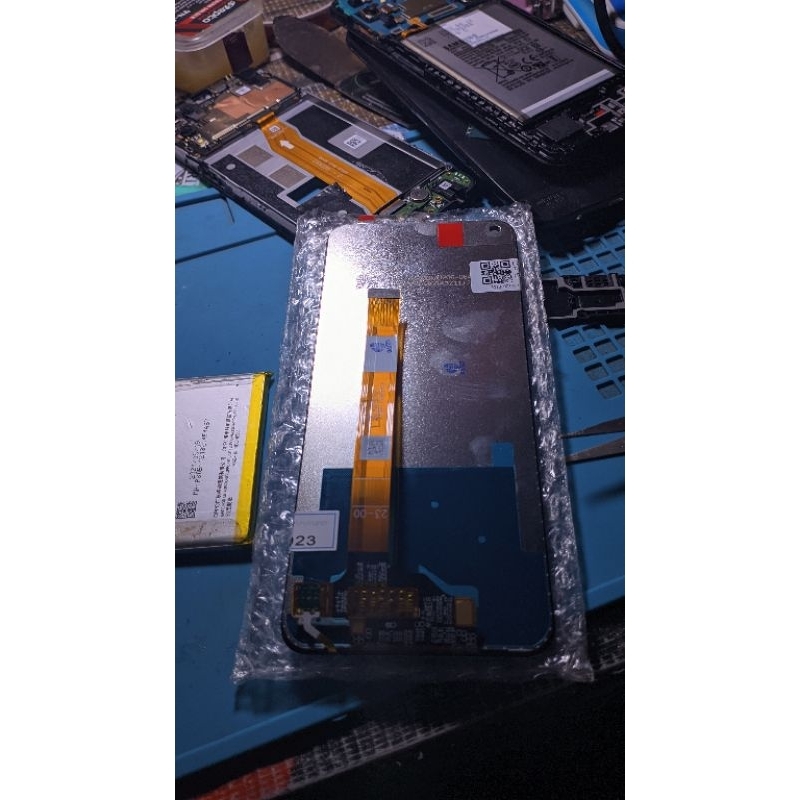 Lcd Oppo a54 (5G) / Oppo a74